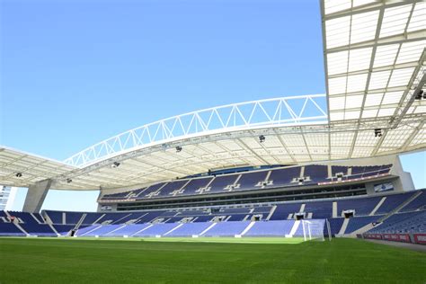estádio do porto portugal 